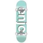 ΑΘΛΟΠΑΙΔΙΑ Helvetica Neue fp Complete Skateboard 8 - Aqua 49.10517669/AQ/8 194521031206