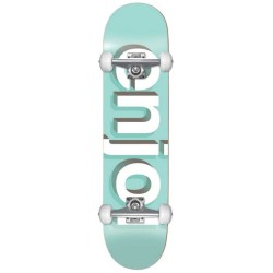 ΑΘΛΟΠΑΙΔΙΑ Helvetica Neue fp Complete Skateboard 8 - Aqua 49.10517669/AQ/8 194521031206