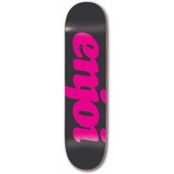ΑΘΛΟΠΑΙΔΙΑ Flocked hyb Board 7.75 - Black 49.10017919/BLK/7.75 194521031138