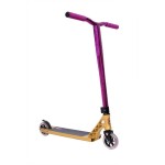 ΑΘΛΟΠΑΙΔΙΑ wild πατίνι - gold/vapour purple black laser 60.172038 9342662013051