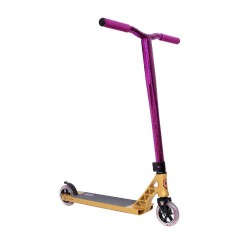 ΑΘΛΟΠΑΙΔΙΑ Wild Skate - Gold/vapour Purple Black Laser 60.172038 9342662013051