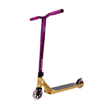 ΑΘΛΟΠΑΙΔΙΑ Wild Skate - Gold/vapour Purple Black Laser 60.172038 9342662013051