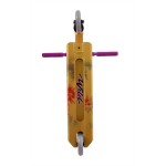 ΑΘΛΟΠΑΙΔΙΑ wild πατίνι - gold/vapour purple black laser 60.172038 9342662013051