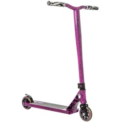 ΑΘΛΟΠΑΙΔΙΑ Wild Skate - Black Purple Marble 60.172037 9342662013044