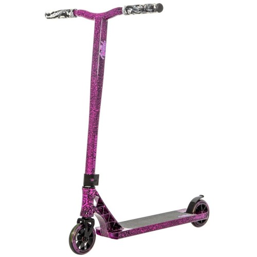ΑΘΛΟΠΑΙΔΙΑ Wild Skate - Black Purple Marble 60.172037 9342662013044