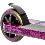 ΑΘΛΟΠΑΙΔΙΑ Wild Skate - Black Purple Marble 60.172037 9342662013044