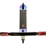 ΑΘΛΟΠΑΙΔΙΑ elite πατίνι - neo painted /satin black 60.172031 9342662013006