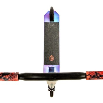 ΑΘΛΟΠΑΙΔΙΑ Elite Skateboard - neo Painted /satin Black 60.172031 9342662013006