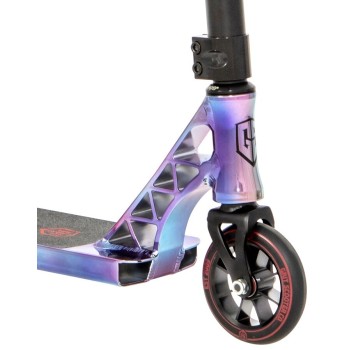ΑΘΛΟΠΑΙΔΙΑ elite πατίνι - neo painted /satin black 60.172031 9342662013006