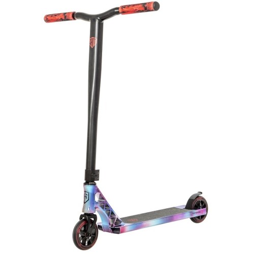 ΑΘΛΟΠΑΙΔΙΑ elite πατίνι - neo painted /satin black 60.172031 9342662013006