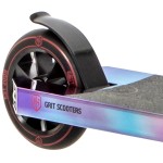 ΑΘΛΟΠΑΙΔΙΑ elite πατίνι - neo painted /satin black 60.172031 9342662013006