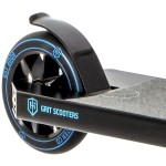 ΑΘΛΟΠΑΙΔΙΑ Elite Skate - Black/vapour Blue Black Laser 60.172032 9342662013013