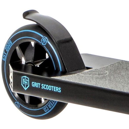 ΑΘΛΟΠΑΙΔΙΑ Elite Skate - Black/vapour Blue Black Laser 60.172032 9342662013013