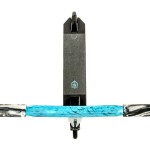 ΑΘΛΟΠΑΙΔΙΑ Elite Skate - Black/vapour Blue Black Laser 60.172032 9342662013013