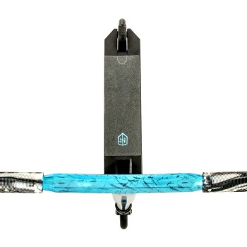 ΑΘΛΟΠΑΙΔΙΑ Elite Skate - Black/vapour Blue Black Laser 60.172032 9342662013013