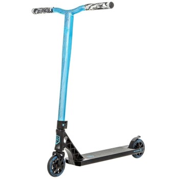 ΑΘΛΟΠΑΙΔΙΑ elite πατίνι - black/vapour blue black laser 60.172032 9342662013013