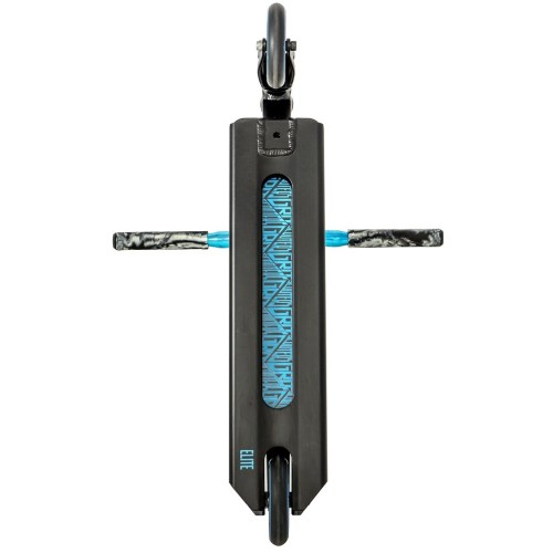 ΑΘΛΟΠΑΙΔΙΑ elite πατίνι - black/vapour blue black laser 60.172032 9342662013013