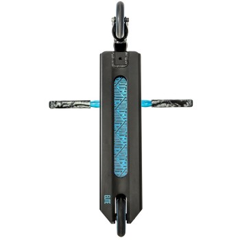ΑΘΛΟΠΑΙΔΙΑ elite πατίνι - black/vapour blue black laser 60.172032 9342662013013