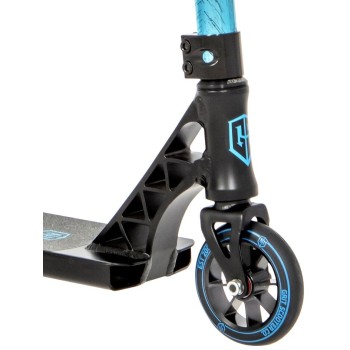 ΑΘΛΟΠΑΙΔΙΑ elite πατίνι - black/vapour blue black laser 60.172032 9342662013013