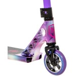 ΑΘΛΟΠΑΙΔΙΑ Mayhem Skateboard - neo Painted/purple 60.172041 9342662013075