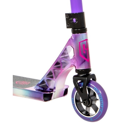 ΑΘΛΟΠΑΙΔΙΑ Mayhem Skateboard - neo Painted/purple 60.172041 9342662013075