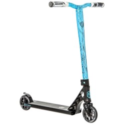ΑΘΛΟΠΑΙΔΙΑ Elite xm Πατίνι - Black/vapour Blue Black Laser 60.172030 9342662012993
