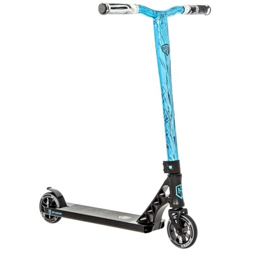 ΑΘΛΟΠΑΙΔΙΑ Elite xm Πατίνι - Black/vapour Blue Black Laser 60.172030 9342662012993