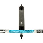 ΑΘΛΟΠΑΙΔΙΑ Elite xm Πατίνι - Black/vapour Blue Black Laser 60.172030 9342662012993