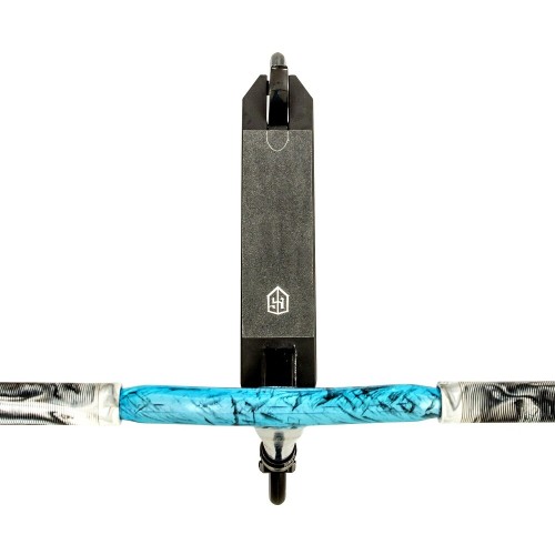 ΑΘΛΟΠΑΙΔΙΑ Elite xm Πατίνι - Black/vapour Blue Black Laser 60.172030 9342662012993