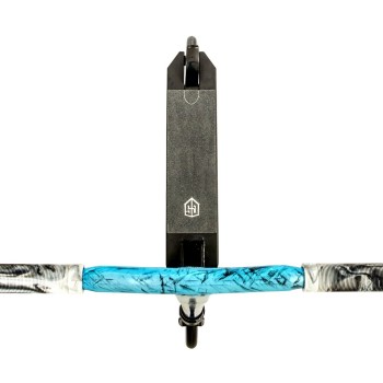 ΑΘΛΟΠΑΙΔΙΑ Elite xm Πατίνι - Black/vapour Blue Black Laser 60.172030 9342662012993