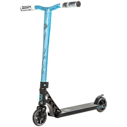 ΑΘΛΟΠΑΙΔΙΑ Elite xm Πατίνι - Black/vapour Blue Black Laser 60.172030 9342662012993