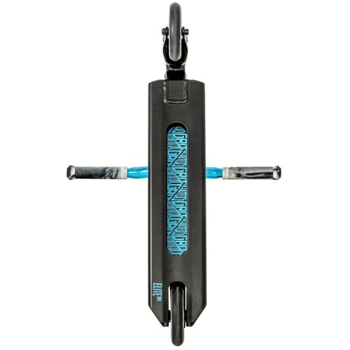 ΑΘΛΟΠΑΙΔΙΑ Elite xm Πατίνι - Black/vapour Blue Black Laser 60.172030 9342662012993