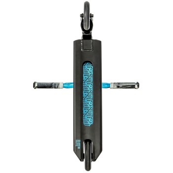ΑΘΛΟΠΑΙΔΙΑ Elite xm Πατίνι - Black/vapour Blue Black Laser 60.172030 9342662012993