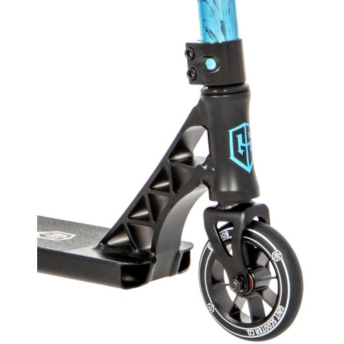 ΑΘΛΟΠΑΙΔΙΑ Elite xm Πατίνι - Black/vapour Blue Black Laser 60.172030 9342662012993