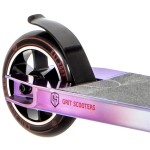 ΑΘΛΟΠΑΙΔΙΑ Mayhem Skateboard - neo Painted/satin Black 60.172040 9342662013068