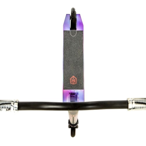 ΑΘΛΟΠΑΙΔΙΑ Mayhem Skateboard - neo Painted/satin Black 60.172040 9342662013068