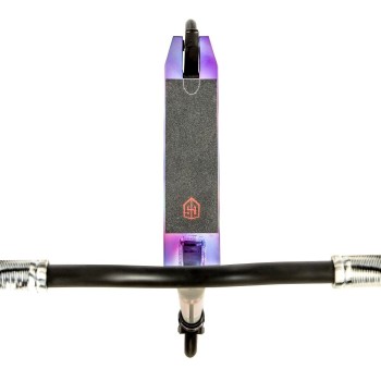 ΑΘΛΟΠΑΙΔΙΑ Mayhem Skateboard - neo Painted/satin Black 60.172040 9342662013068