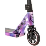 ΑΘΛΟΠΑΙΔΙΑ Mayhem Skateboard - neo Painted/satin Black 60.172040 9342662013068