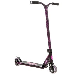 ΑΘΛΟΠΑΙΔΙΑ Glam Skate - Marble Black Pink 60.172027 9342662012986