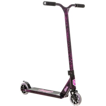 ΑΘΛΟΠΑΙΔΙΑ glam πατίνι - marble black pink 60.172027 9342662012986