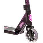 ΑΘΛΟΠΑΙΔΙΑ glam πατίνι - marble black pink 60.172027 9342662012986