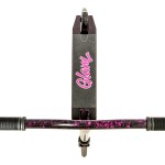 ΑΘΛΟΠΑΙΔΙΑ glam πατίνι - marble black pink 60.172027 9342662012986