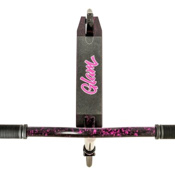ΑΘΛΟΠΑΙΔΙΑ glam πατίνι - marble black pink 60.172027 9342662012986