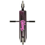 ΑΘΛΟΠΑΙΔΙΑ glam πατίνι - marble black pink 60.172027 9342662012986