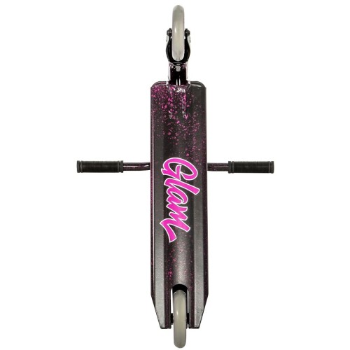 ΑΘΛΟΠΑΙΔΙΑ glam πατίνι - marble black pink 60.172027 9342662012986
