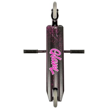ΑΘΛΟΠΑΙΔΙΑ glam πατίνι - marble black pink 60.172027 9342662012986