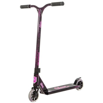 ΑΘΛΟΠΑΙΔΙΑ Glam Skate - Marble Black Pink 60.172027 9342662012986