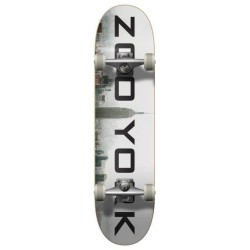 ΑΘΛΟΠΑΙΔΙΑ zoo York fog Complete Skateboard 7.75- Multi 66.020202999A775 5060626669086