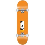 ΑΘΛΟΠΑΙΔΙΑ box panda fp complete skateboard 8.125 - πορτοκαλί 49.10517682/ORG/8.125 194521026240