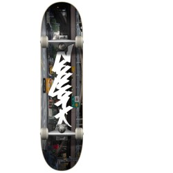 ΑΘΛΟΠΑΙΔΙΑ zoo York and 95 tag Brooklyn Complete Skateboard 7.75 - Multi 66.020103999A775 5060626665675